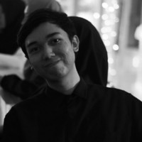 My profile picture.